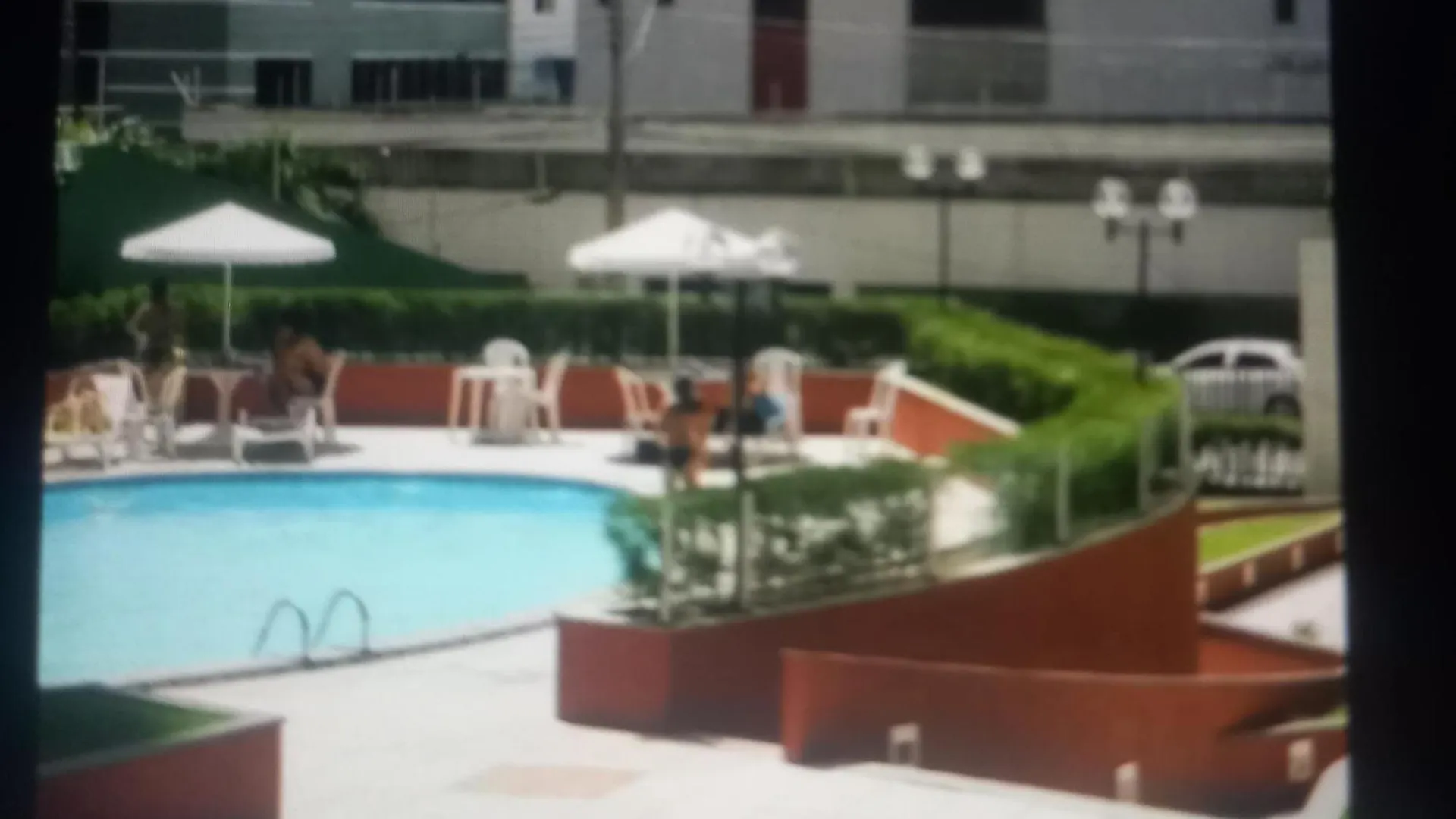 Appartamento Edificio Porto De Iracema Fortaleza