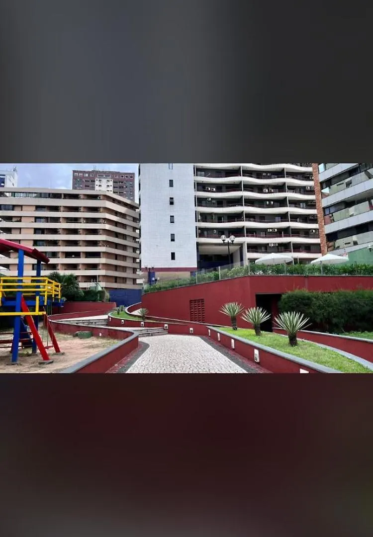 Edificio Porto De Iracema Apartment Fortaleza   Fortaleza (Ceara)