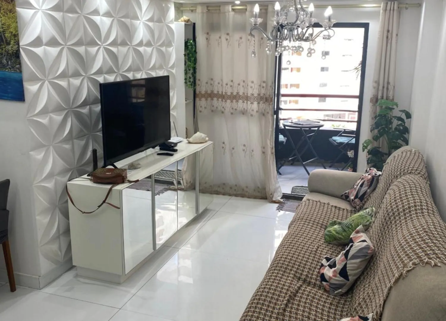 Edificio Porto De Iracema Appartement Fortaleza